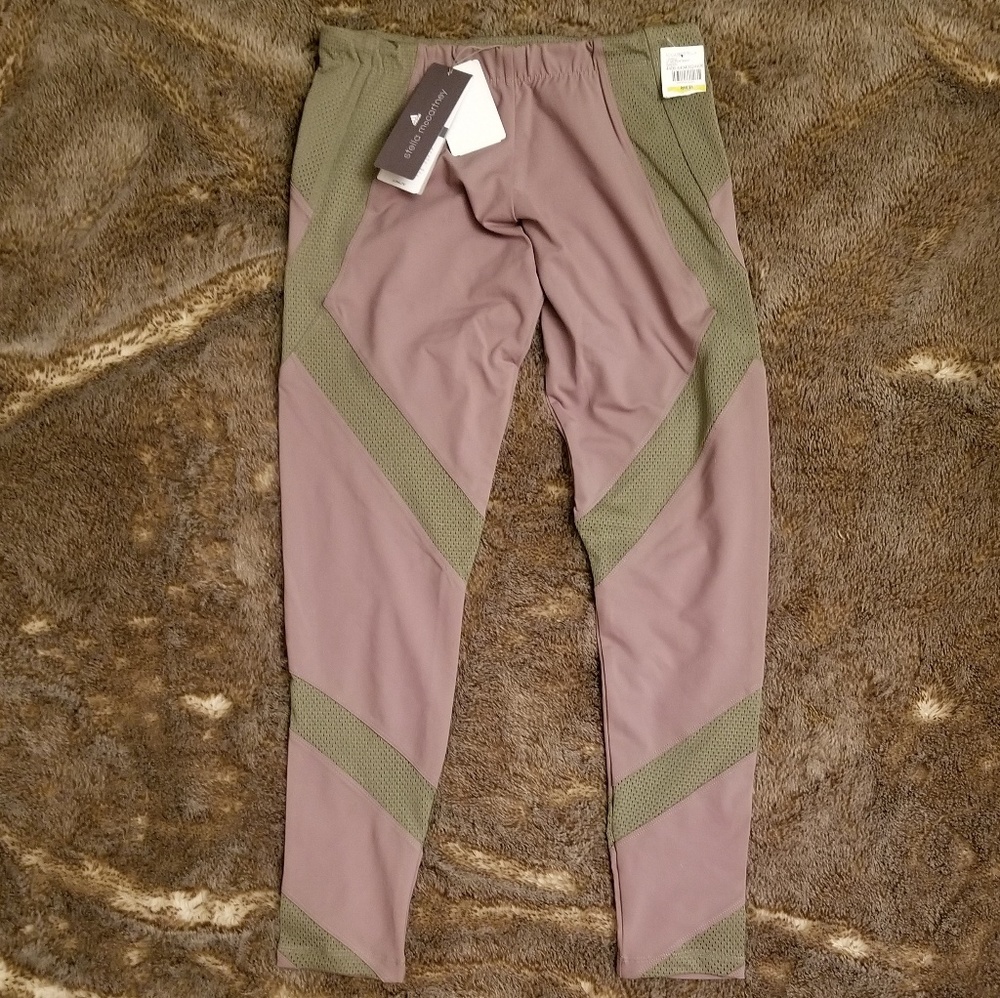 New tags Adidas by Stella McCartney starter tight - Picture 4 of 7